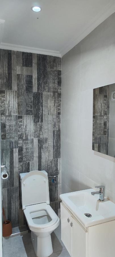 Appartements Miami Terrasse Corniche Tanger Ngoại thất bức ảnh